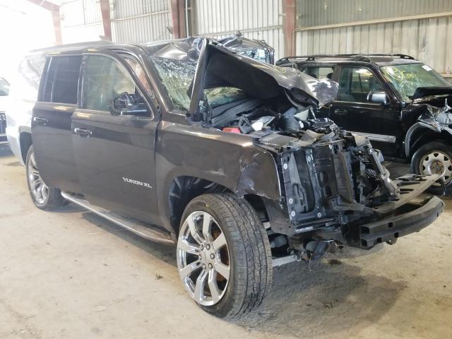 GMC YUKON XL C 2015 1gks1gkc4fr143645