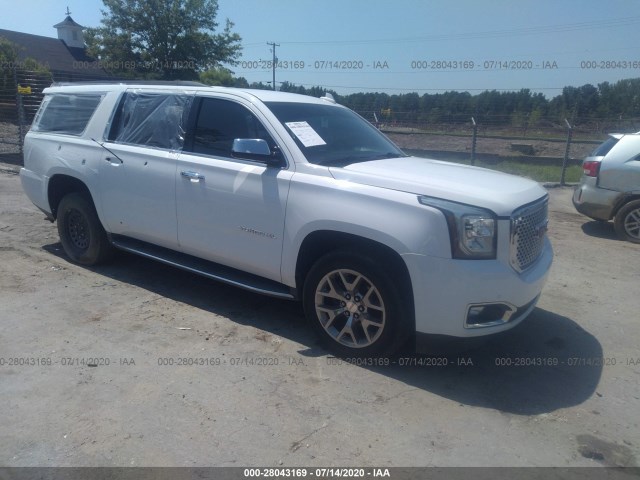 GMC YUKON XL 2015 1gks1gkc4fr707018