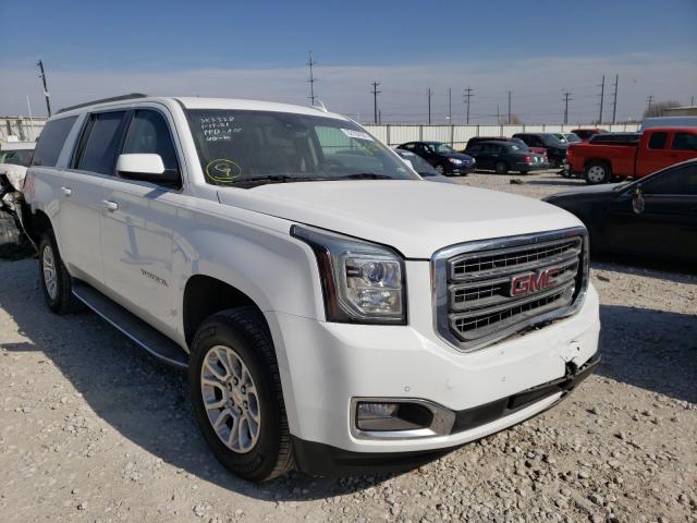 GMC YUKON XL C 2016 1gks1gkc4gr109240