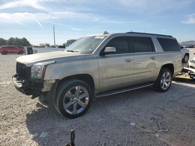 GMC YUKON XL C 2016 1gks1gkc4gr140049