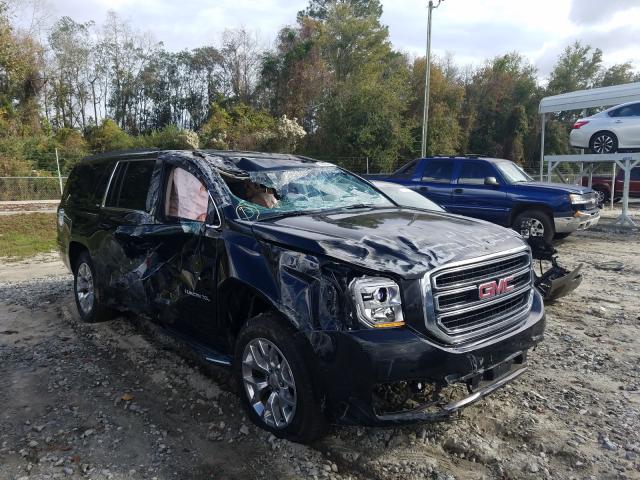 GMC YUKON XL C 2016 1gks1gkc4gr343149