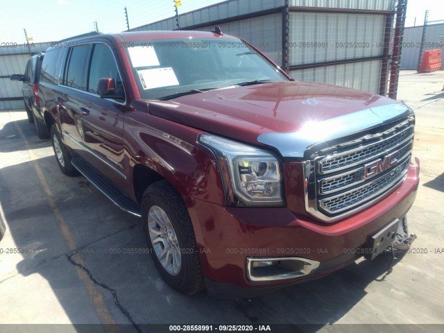 GMC YUKON XL 2016 1gks1gkc4gr431084