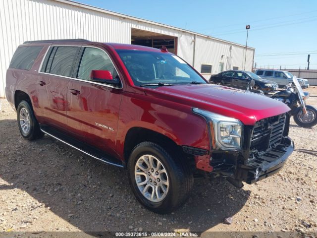 GMC YUKON XL 2017 1gks1gkc4hr154843