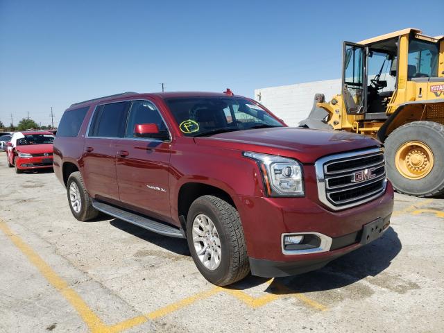 GMC YUKON XL C 2017 1gks1gkc4hr364908