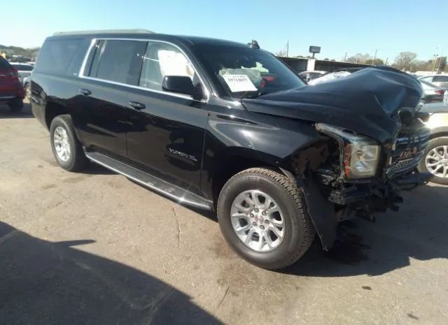 GMC YUKON XL 2018 1gks1gkc4jr157246