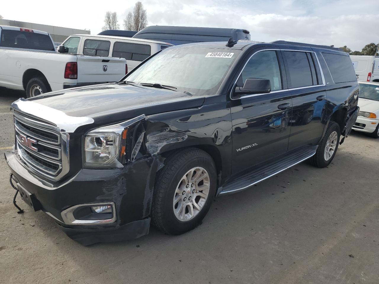 GMC YUKON 2018 1gks1gkc4jr303516