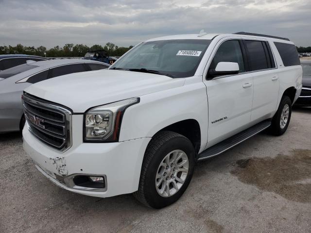 GMC YUKON 2019 1gks1gkc4kr242010