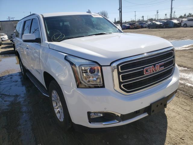 GMC YUKON XL C 2019 1gks1gkc4kr331334