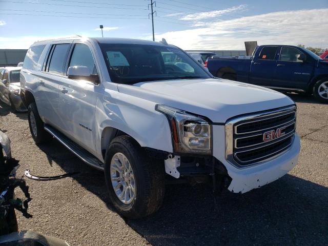 GMC YUKON XL C 2019 1gks1gkc4kr392148