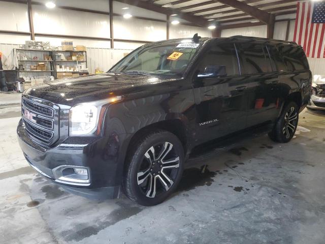 GMC YUKON XL C 2020 1gks1gkc4lr127229