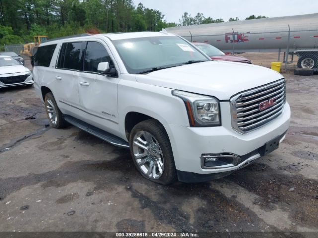 GMC YUKON XL 2020 1gks1gkc4lr146122