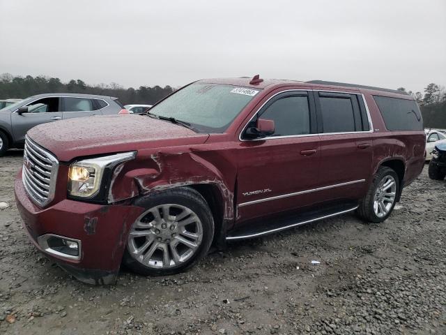 GMC YUKON XL C 2020 1gks1gkc4lr235589