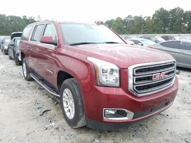 GMC YUKON XL C 2020 1gks1gkc4lr250299