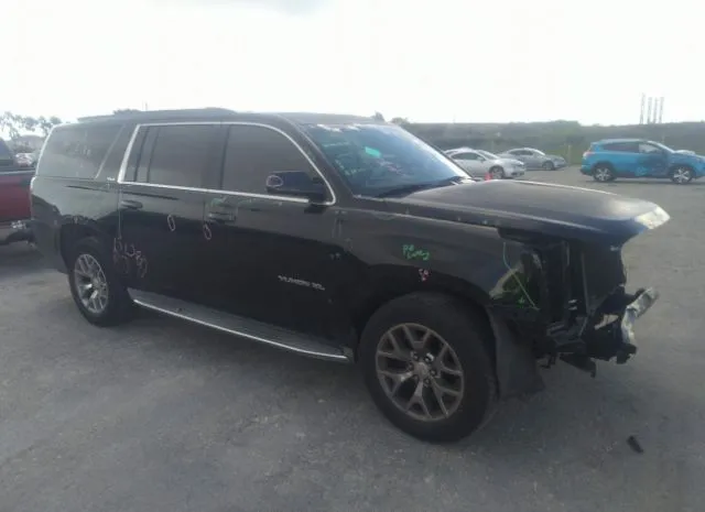 GMC YUKON XL 2015 1gks1gkc5fr269187