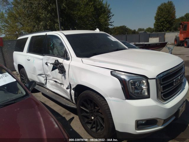 GMC YUKON XL 2015 1gks1gkc5fr622947