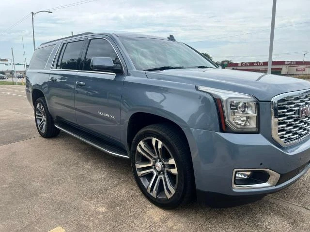 GMC YUKON XL 2016 1gks1gkc5gr102670