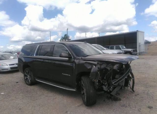 GMC YUKON XL 2016 1gks1gkc5gr123583