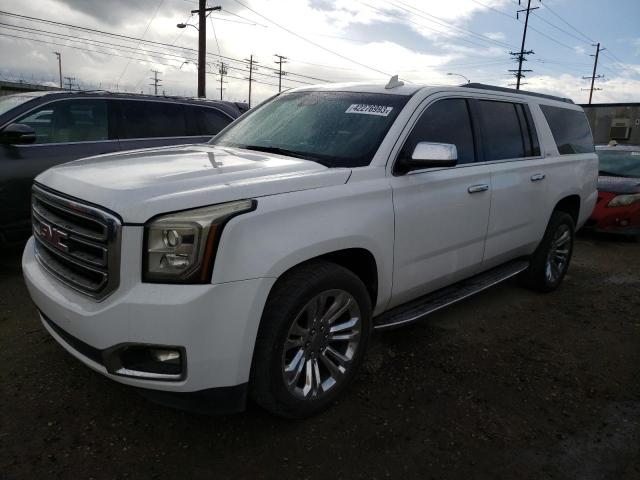 GMC YUKON XL C 2016 1gks1gkc5gr144434