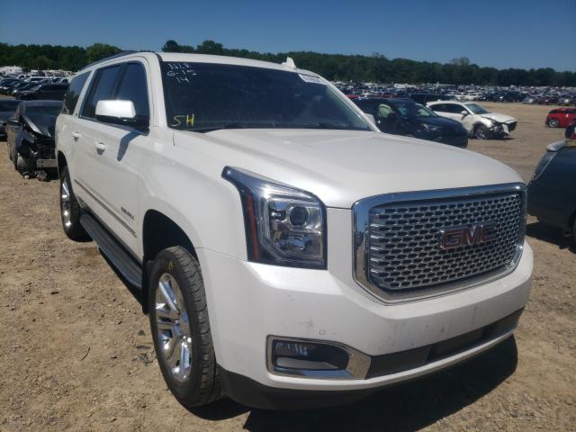 GMC YUKON XL C 2016 1gks1gkc5gr188546