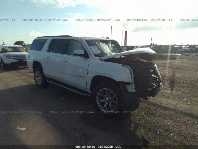 GMC YUKON XL 2016 1gks1gkc5gr191611