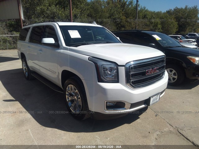 GMC YUKON XL 2016 1gks1gkc5gr337280