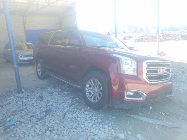 GMC YUKON XL C 2016 1gks1gkc5gr396927