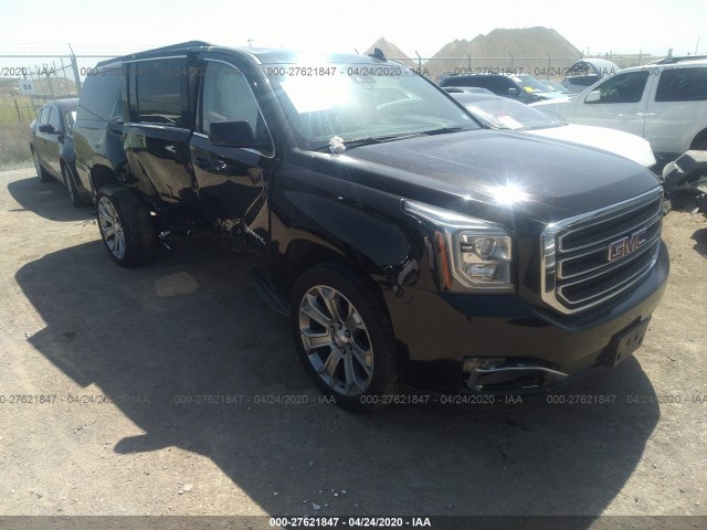 GMC YUKON XL 2016 1gks1gkc5gr433443