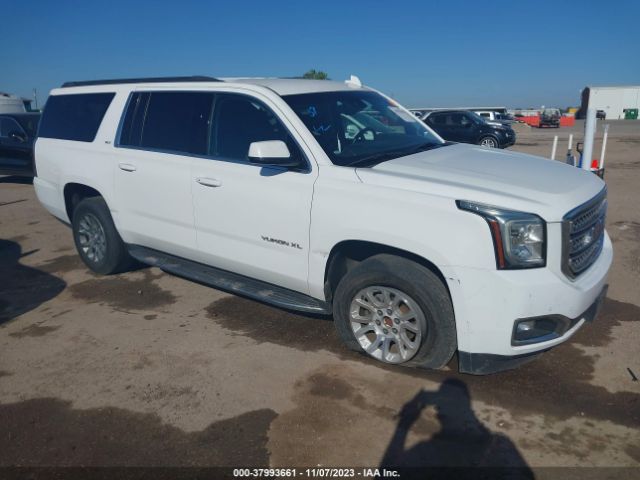 GMC YUKON XL 2017 1gks1gkc5hr382950