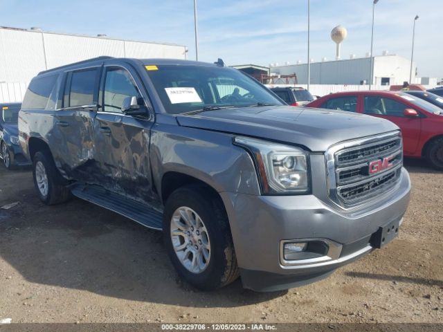 GMC YUKON XL 2018 1gks1gkc5jr317053