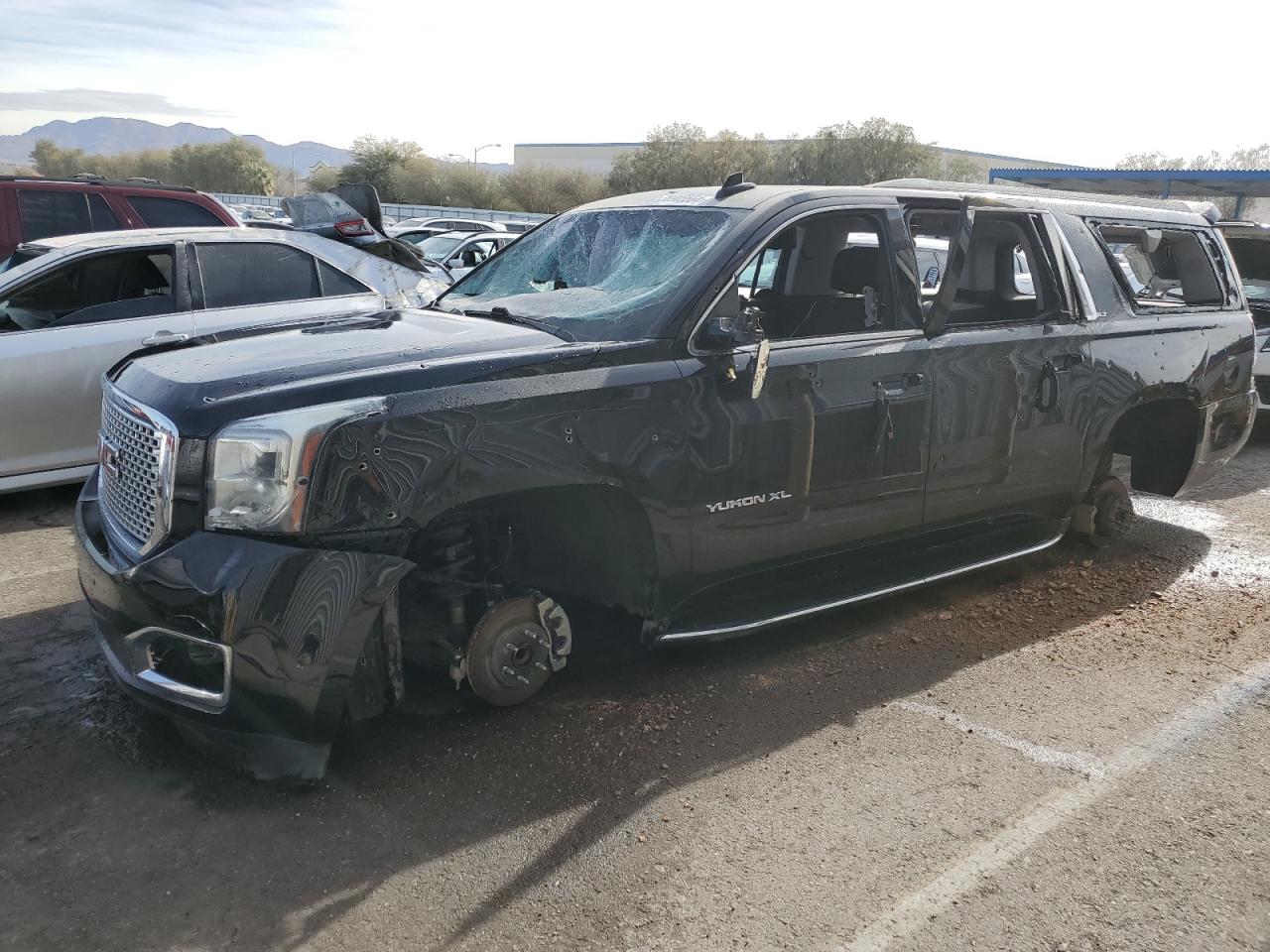 GMC YUKON 2018 1gks1gkc5jr324682