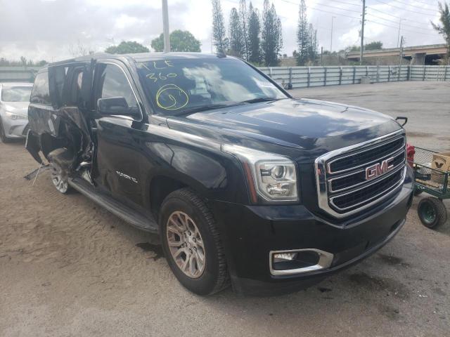 GMC YUKON XL C 2018 1gks1gkc5jr384154