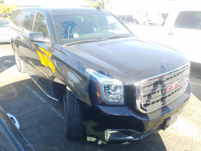 GMC YUKON XL C 2019 1gks1gkc5kr117243