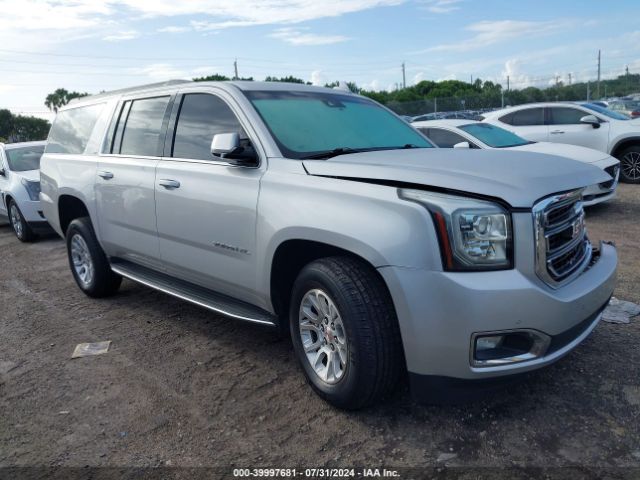 GMC YUKON XL 2019 1gks1gkc5kr244168