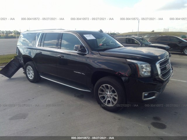 GMC YUKON XL 2019 1gks1gkc5kr266316