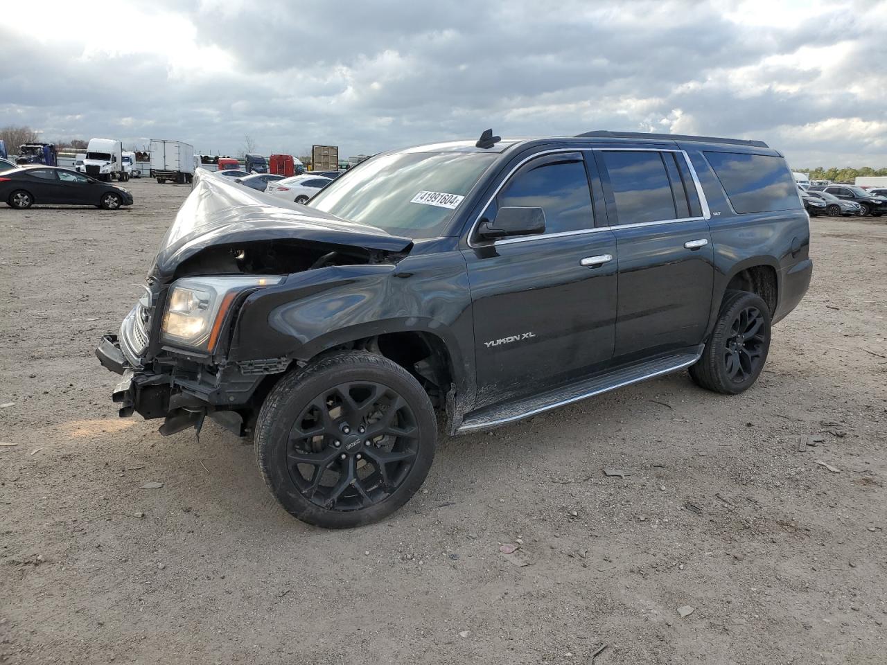 GMC YUKON 2019 1gks1gkc5kr327079