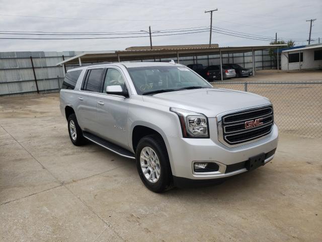 GMC YUKON XL C 2019 1gks1gkc5kr378436