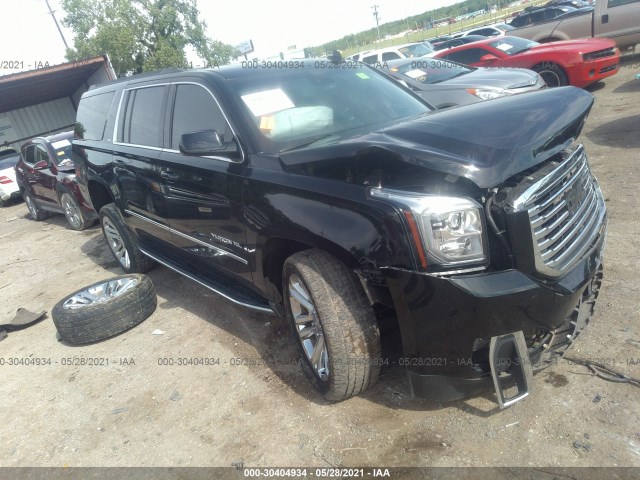 GMC YUKON XL 2019 1gks1gkc5kr384253