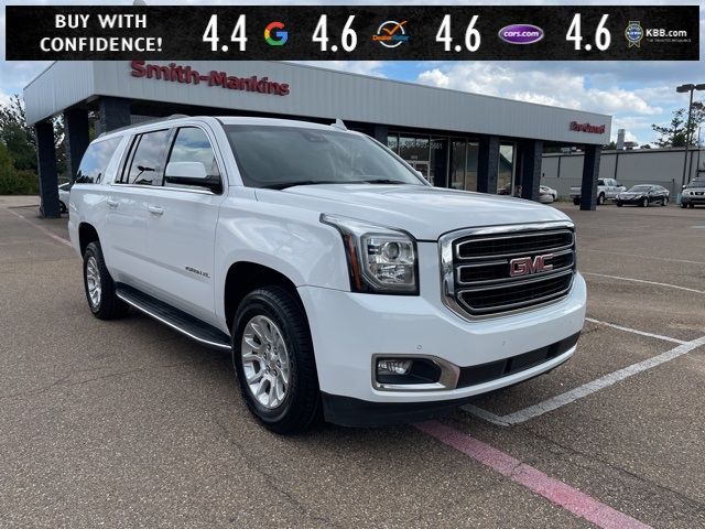 GMC YUKON XL 2020 1gks1gkc5lr298054