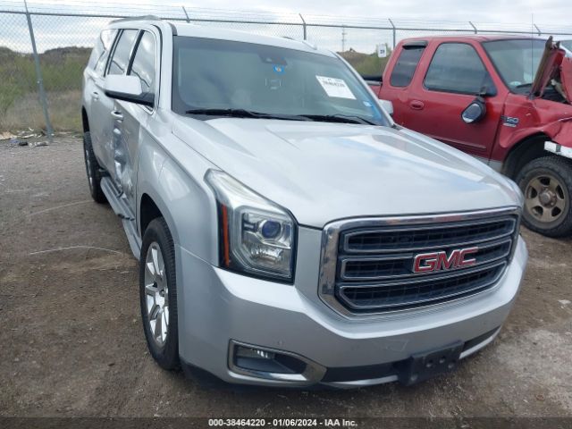 GMC YUKON XL 2016 1gks1gkc6gr101978