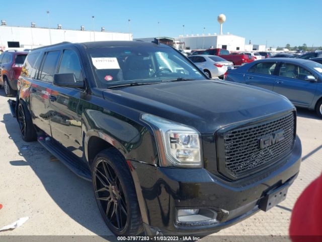 GMC YUKON XL 2016 1gks1gkc6gr163218