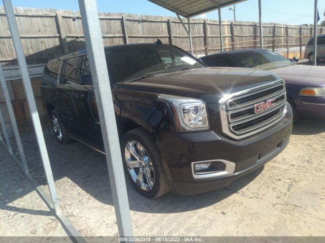 GMC YUKON XL 2016 1gks1gkc6gr249211