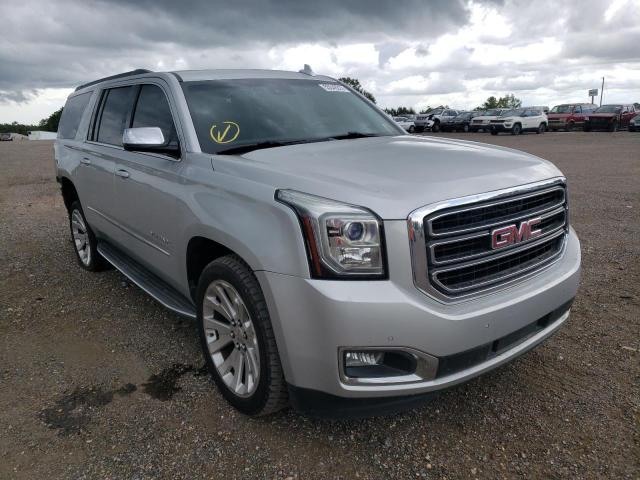 GMC YUKON XL C 2016 1gks1gkc6gr325445