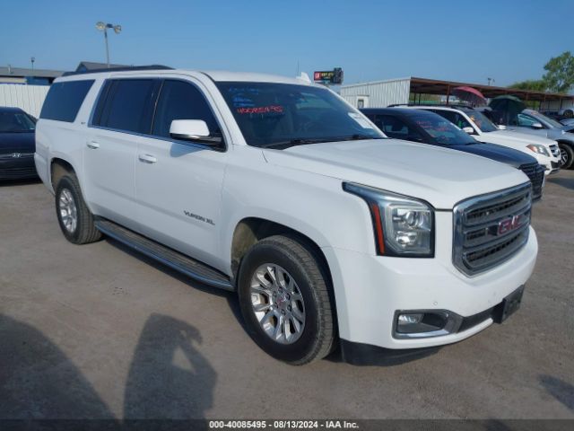 GMC YUKON XL 2016 1gks1gkc6gr441907