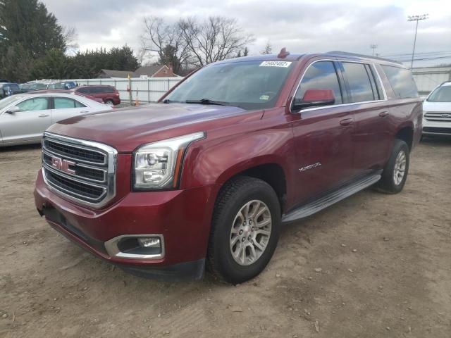 GMC YUKON XL C 2016 1gks1gkc6gr476527