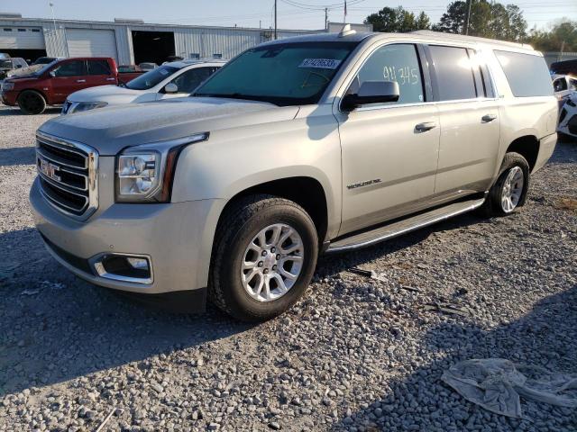 GMC YUKON XL C 2017 1gks1gkc6hr280606