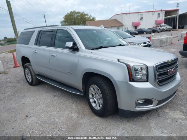 GMC YUKON XL 2017 1gks1gkc6hr361699