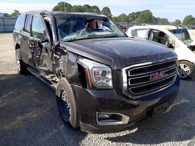 GMC YUKON XL C 2018 1gks1gkc6jr129612