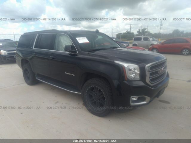 GMC YUKON XL 2018 1gks1gkc6jr224719