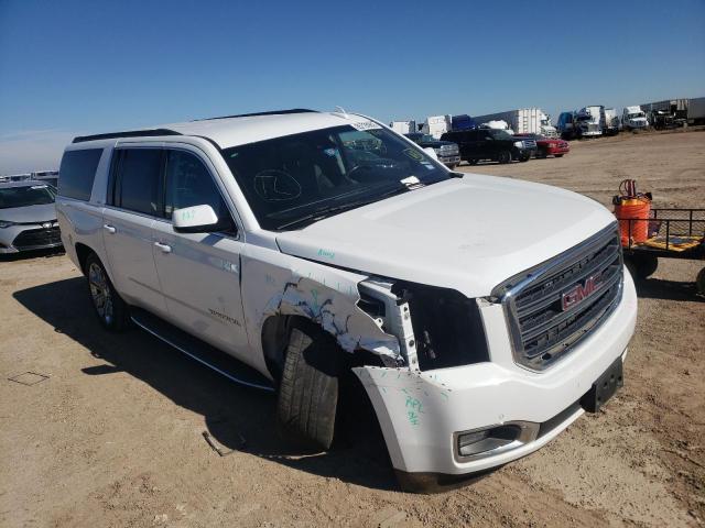 GMC YUKON XL C 2018 1gks1gkc6jr317160