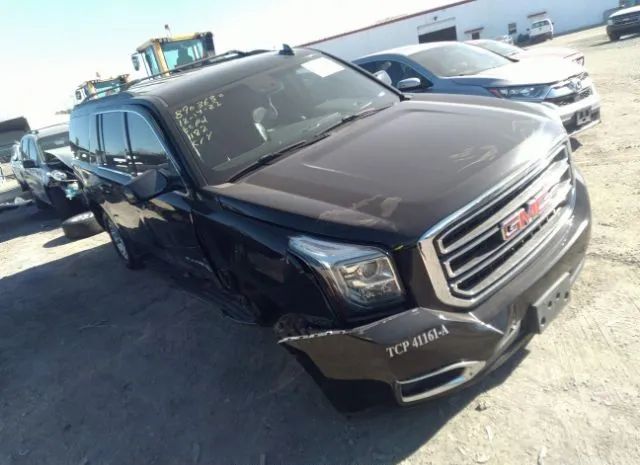 GMC YUKON XL 2018 1gks1gkc6jr320821